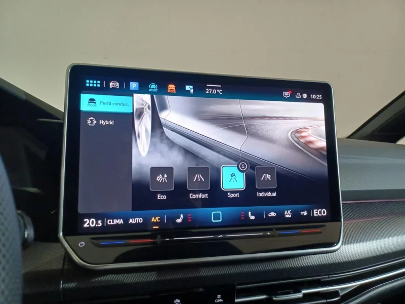 Imagen de Volkswagen Golf