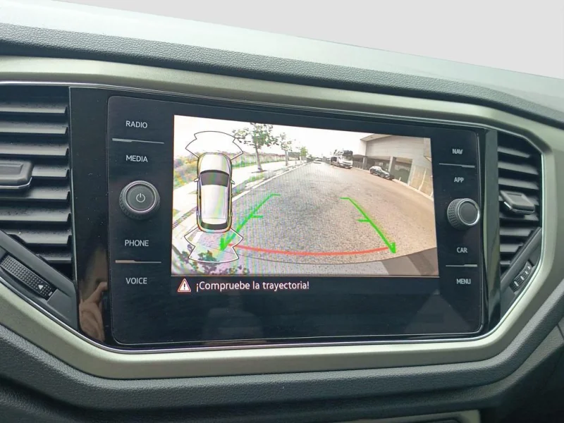 Imagen de Volkswagen T-Roc