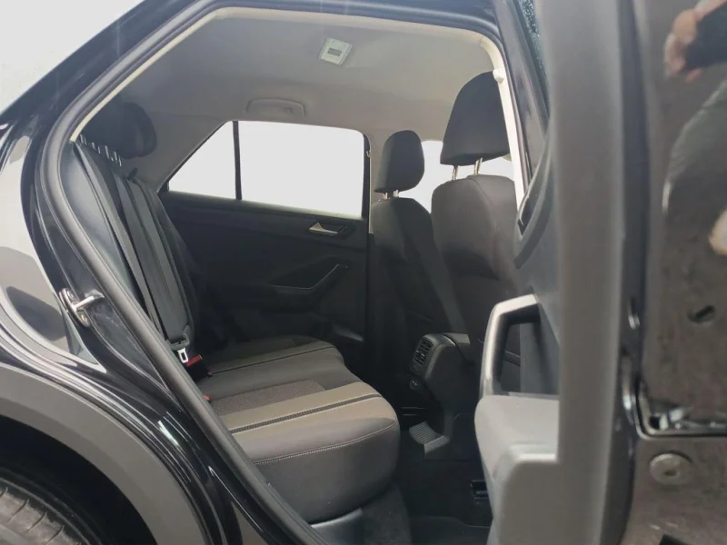 Imagen de Volkswagen T-Roc