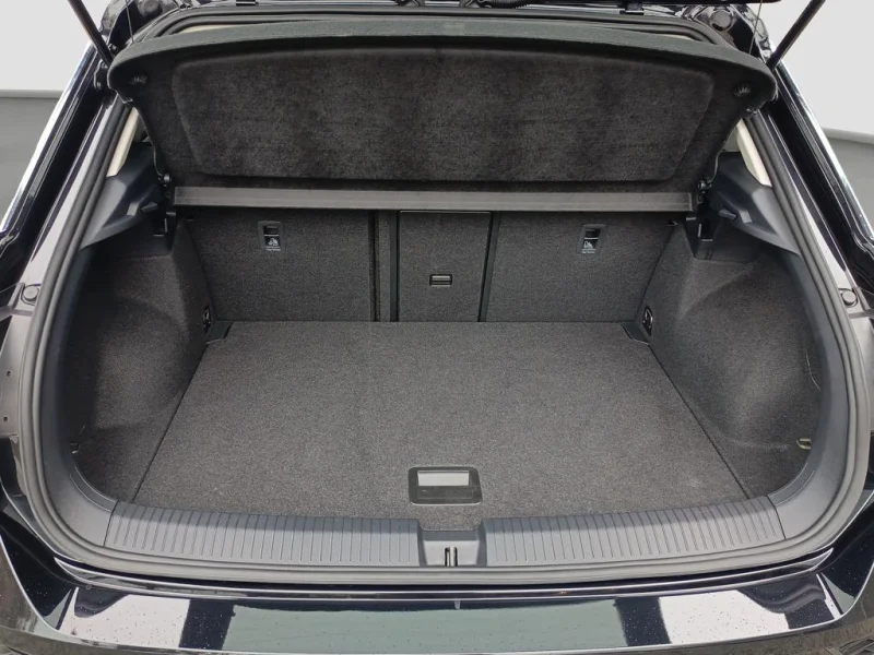 Imagen de Volkswagen T-Roc