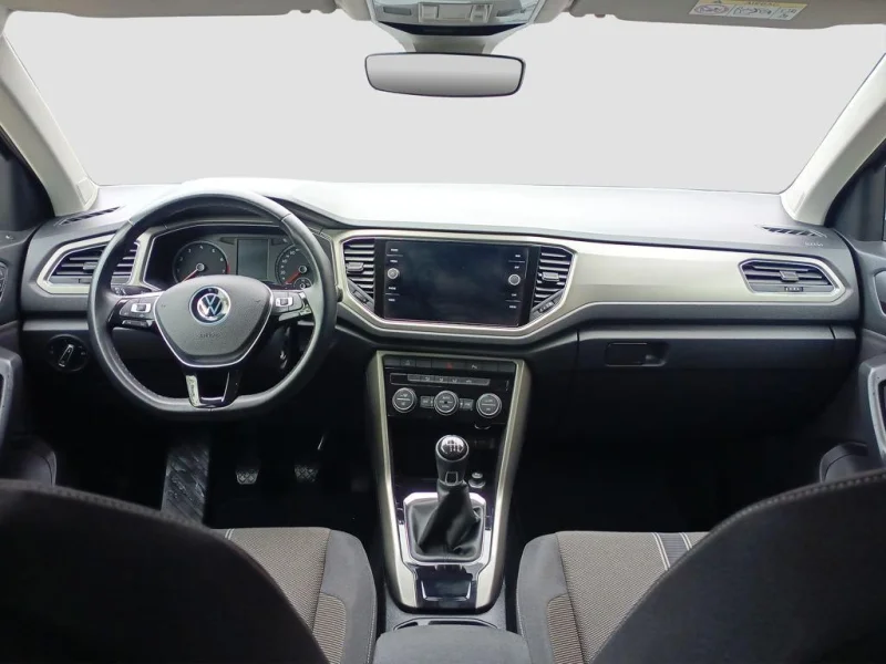 Imagen de Volkswagen T-Roc