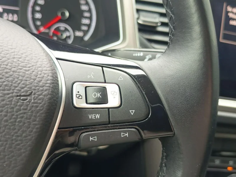 Imagen de Volkswagen T-Roc