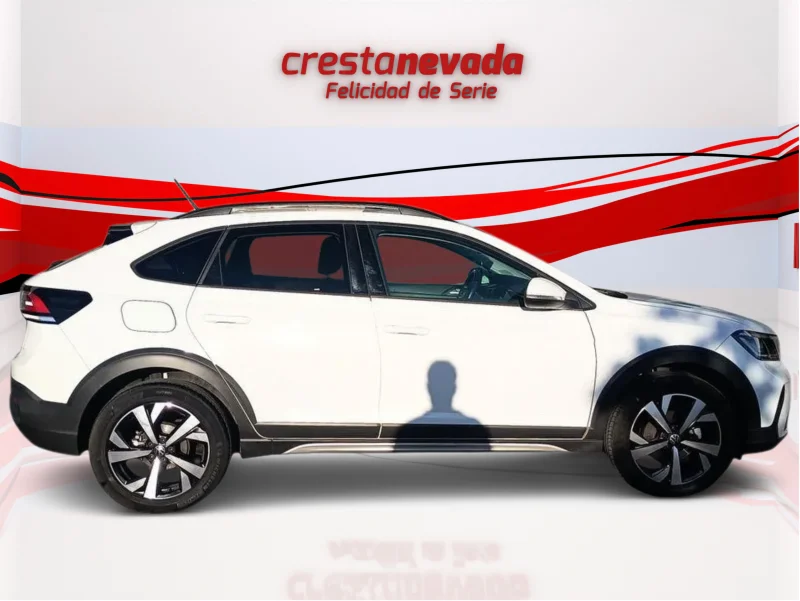 Imagen de Volkswagen Taigo