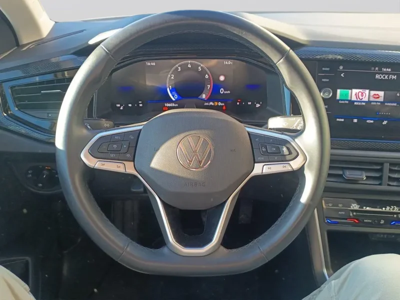 Imagen de Volkswagen Taigo