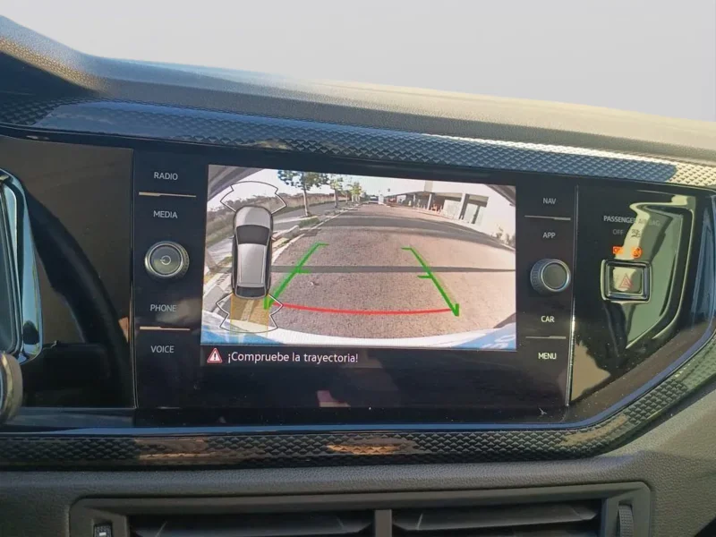 Imagen de Volkswagen Taigo