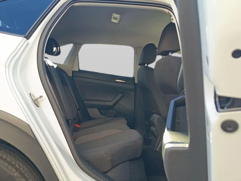 Imagen de Volkswagen Taigo