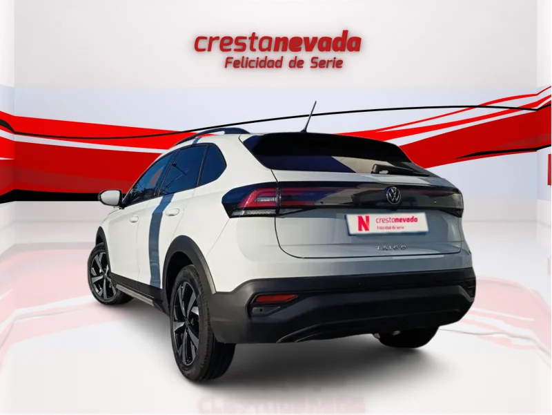 Imagen de Volkswagen Taigo