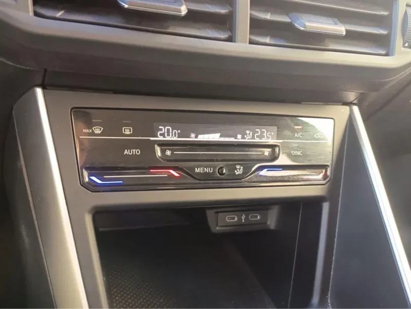 Imagen de Volkswagen Taigo