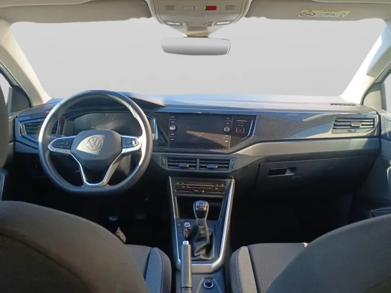 Imagen de Volkswagen Taigo