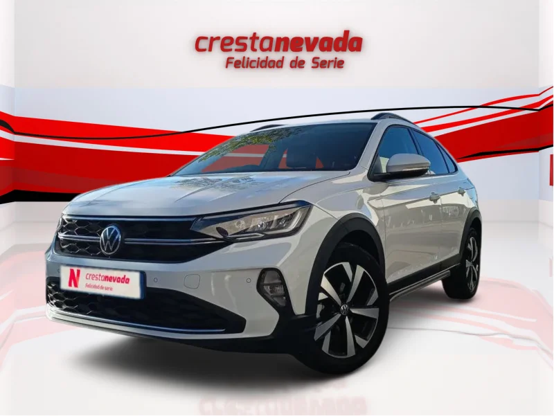 Imagen de Volkswagen Taigo