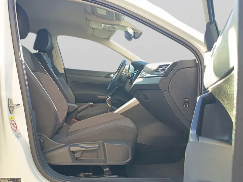 Imagen de Volkswagen Taigo