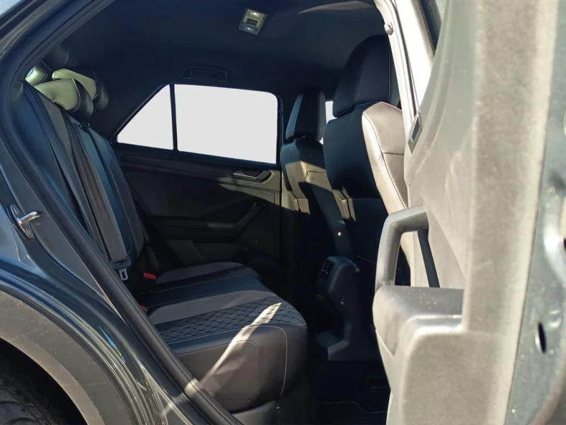 Imagen de Volkswagen T-Roc