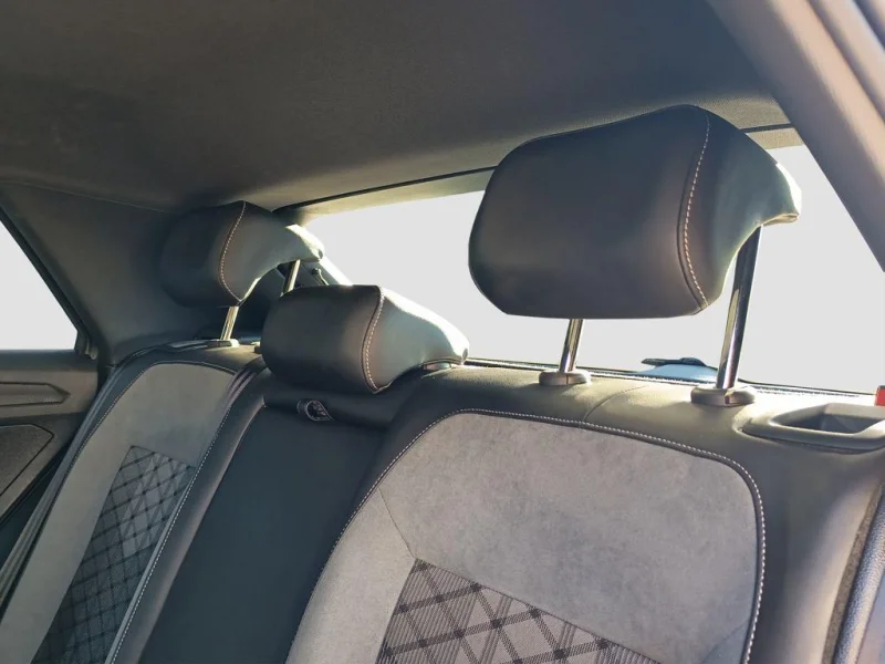 Imagen de Volkswagen T-Roc