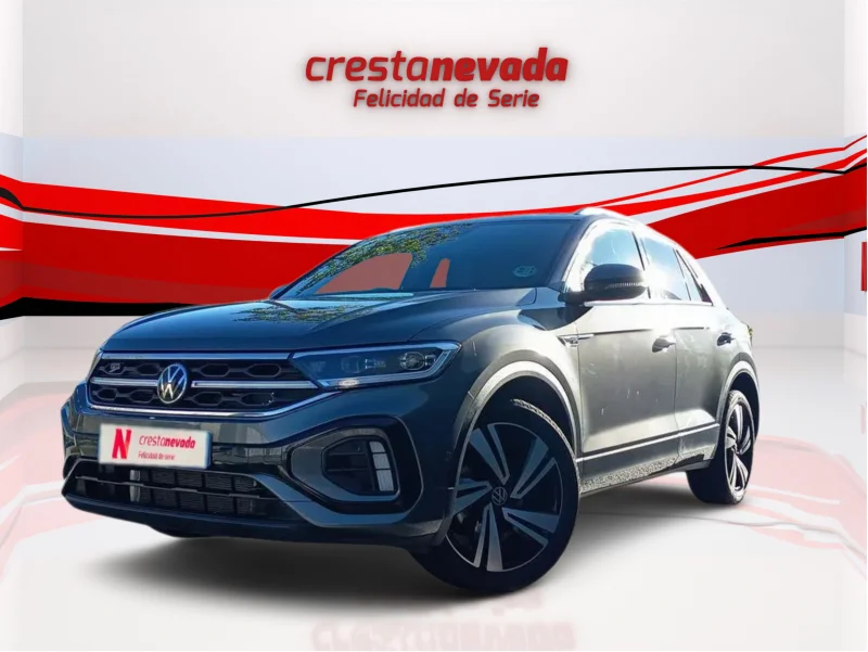 Imagen de Volkswagen T-Roc