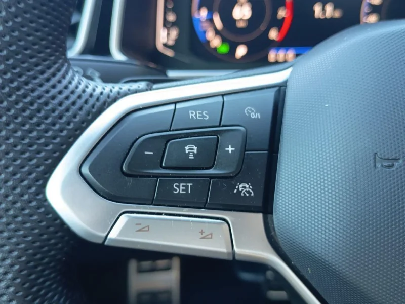 Imagen de Volkswagen T-Roc