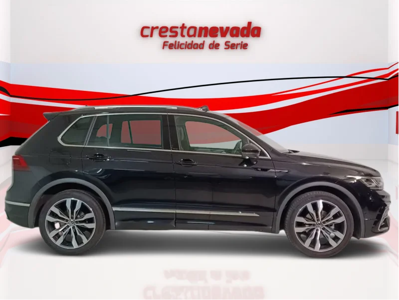 Imagen de Volkswagen Tiguan
