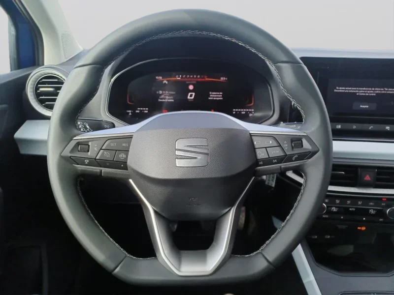 Imagen de SEAT Arona