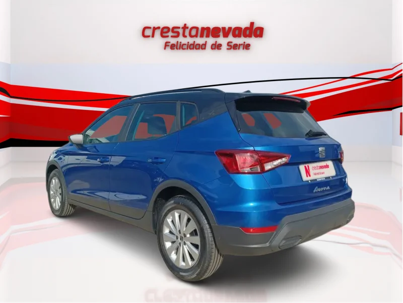 Imagen de SEAT Arona