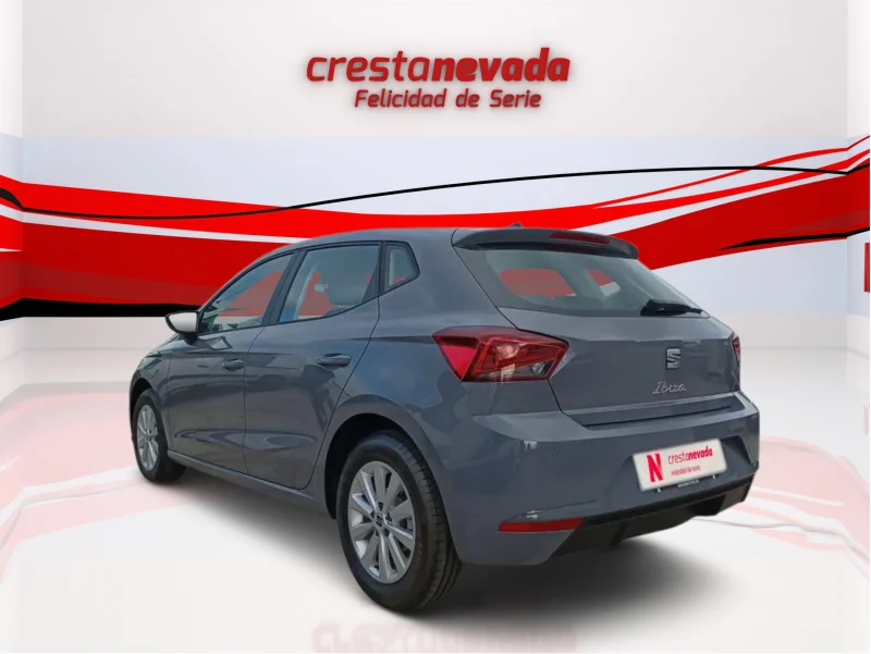 Imagen de SEAT Ibiza