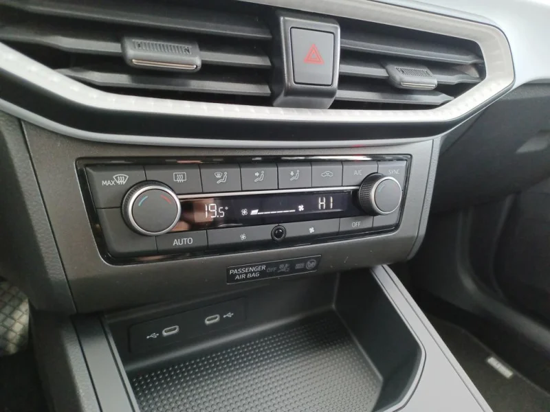 Imagen de SEAT Ibiza