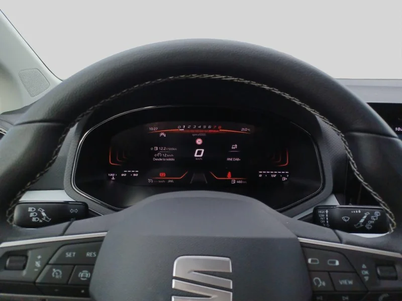 Imagen de SEAT Ibiza