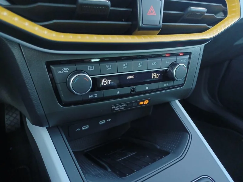 Imagen de SEAT Arona