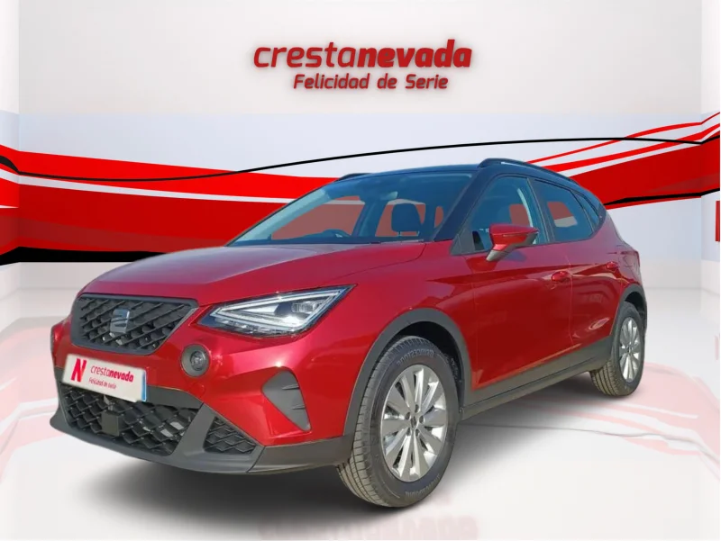 Imagen de SEAT Arona