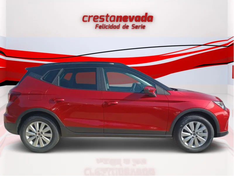 Imagen de SEAT Arona