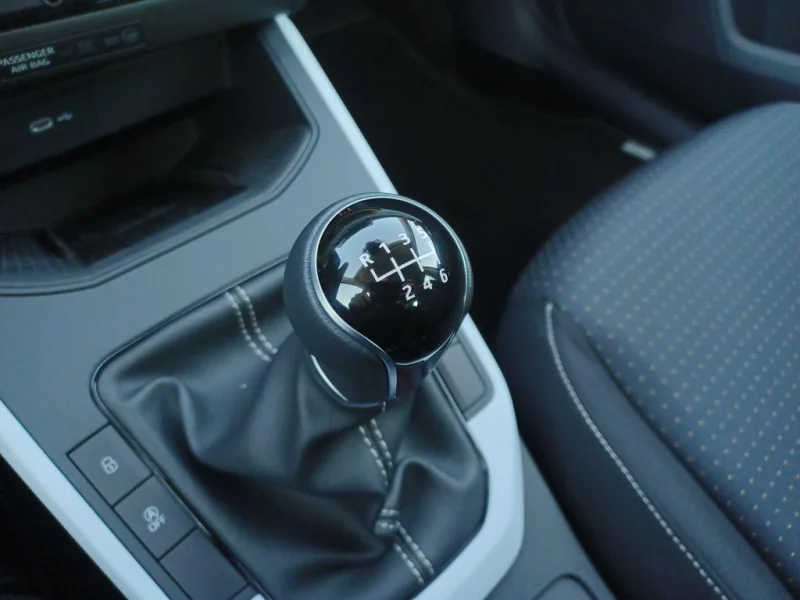 Imagen de SEAT Arona