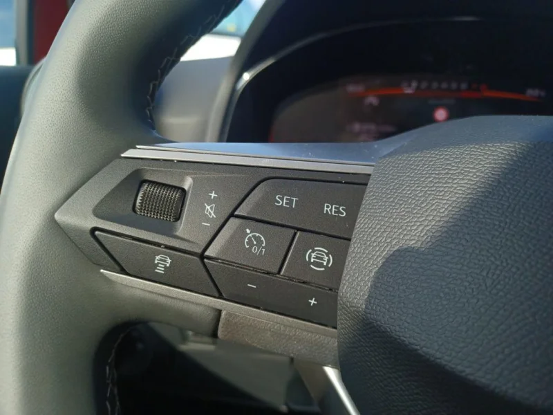 Imagen de SEAT Arona