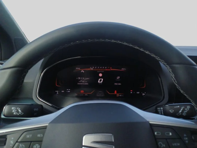 Imagen de SEAT Arona