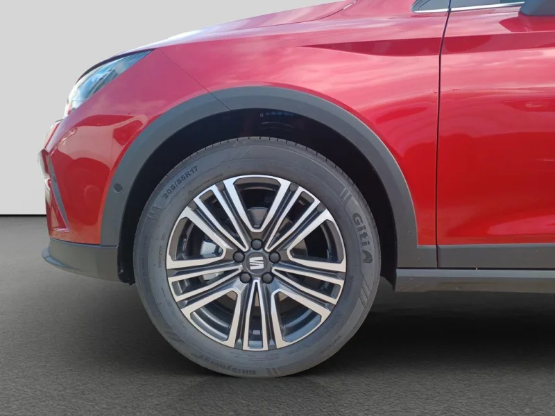 Imagen de SEAT Arona