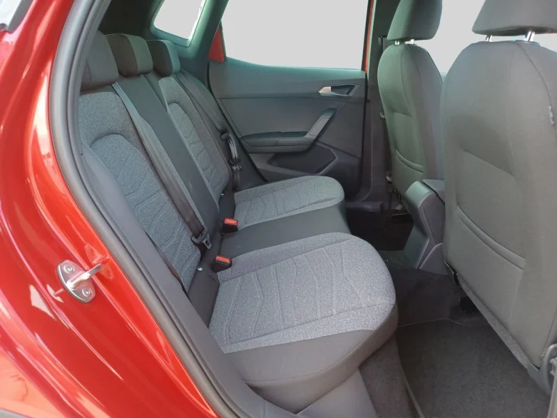 Imagen de SEAT Arona