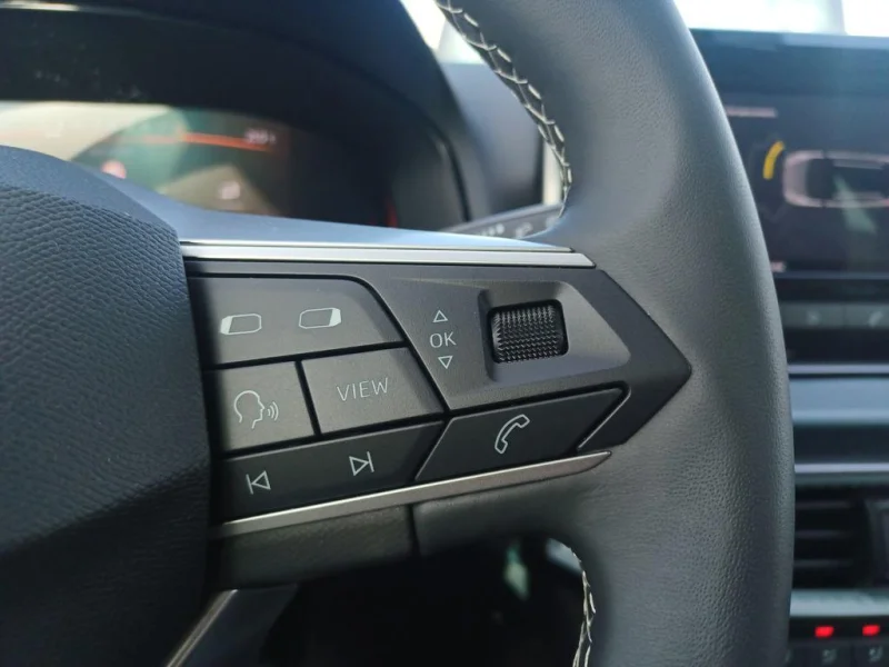 Imagen de SEAT Arona