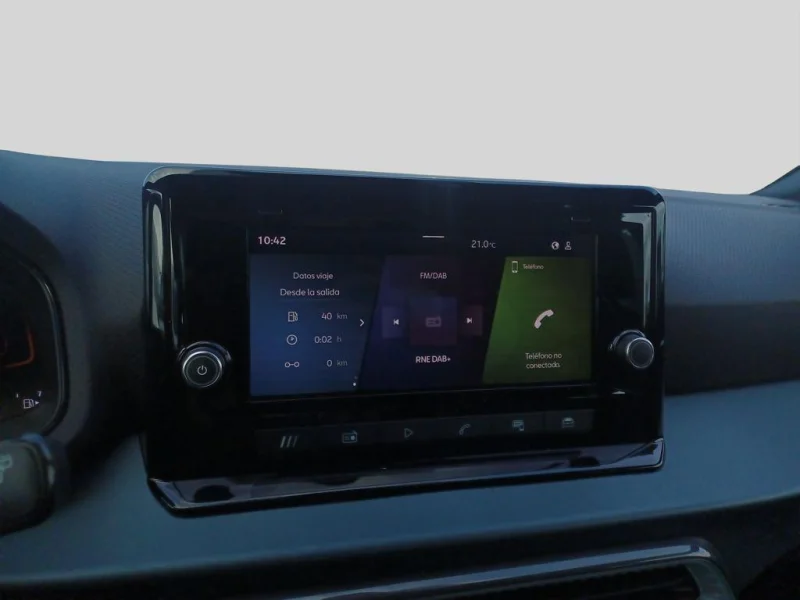 Imagen de SEAT Arona