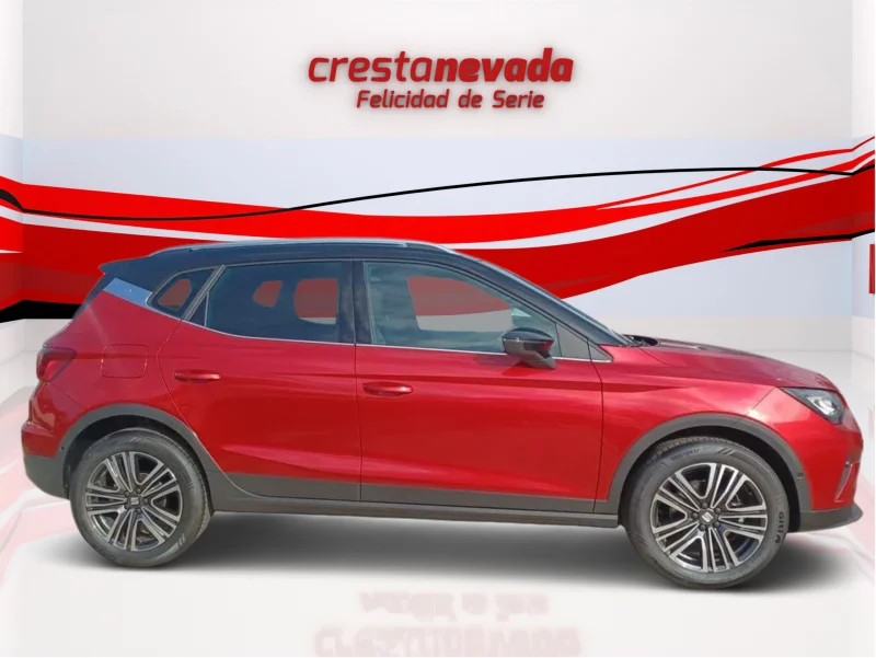 Imagen de SEAT Arona