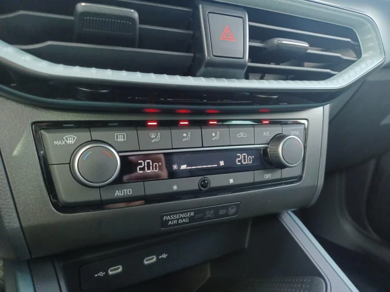 Imagen de SEAT Arona