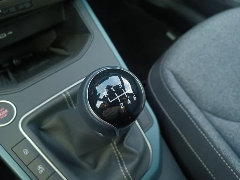 Imagen de SEAT Arona