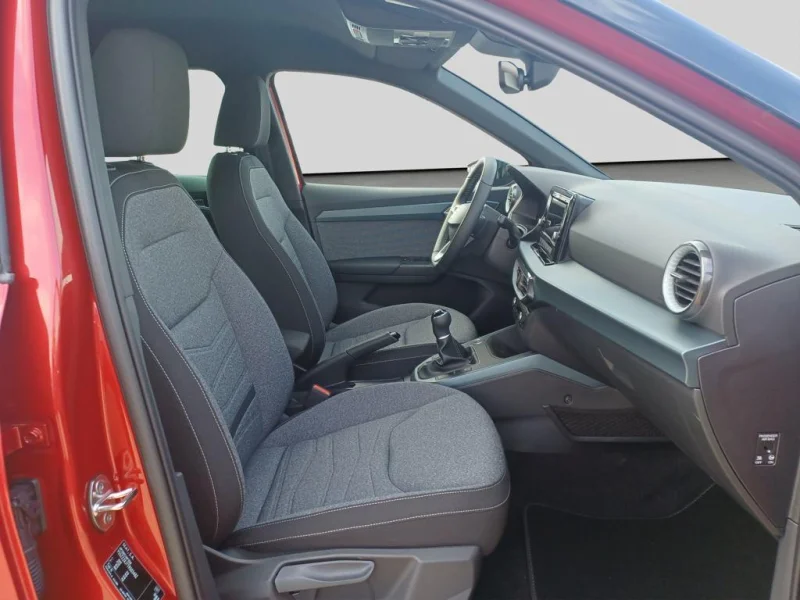 Imagen de SEAT Arona