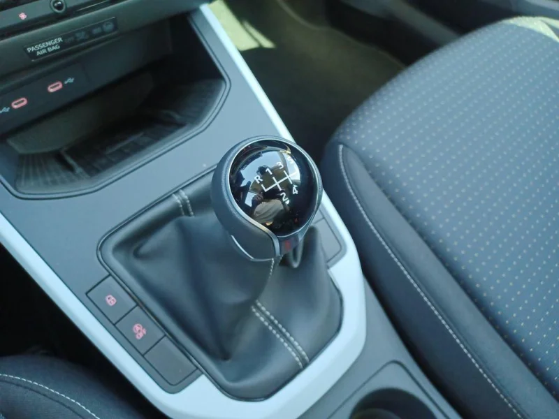 Imagen de SEAT Arona