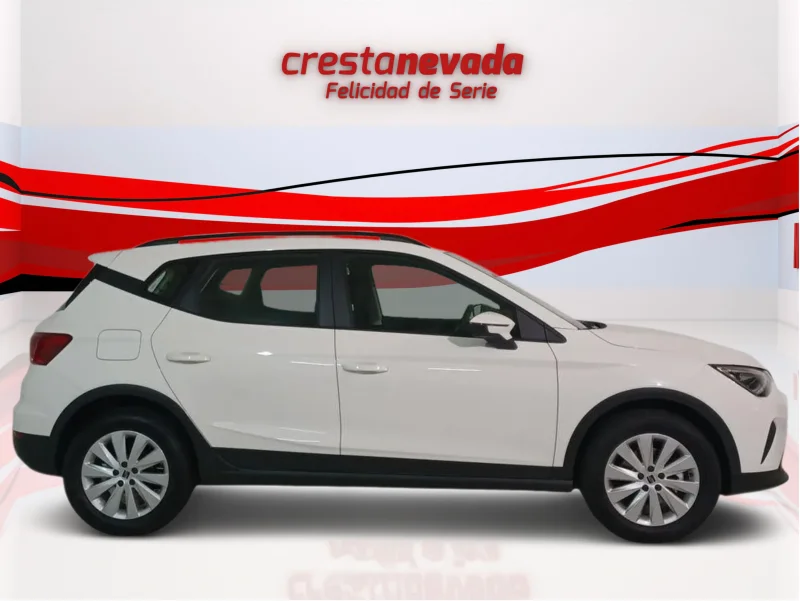 Imagen de SEAT Arona