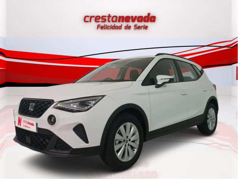 Imagen de SEAT Arona