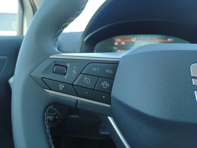 Imagen de SEAT Arona