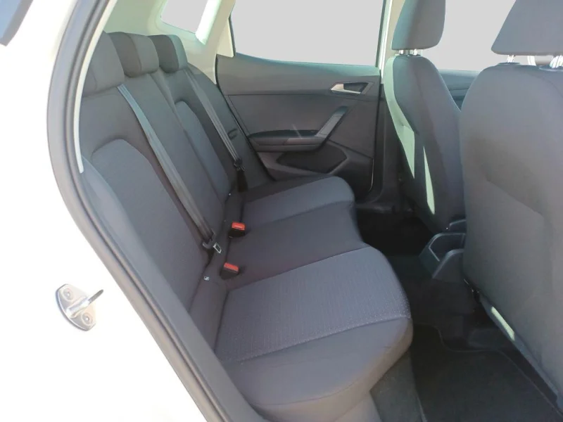 Imagen de SEAT Arona