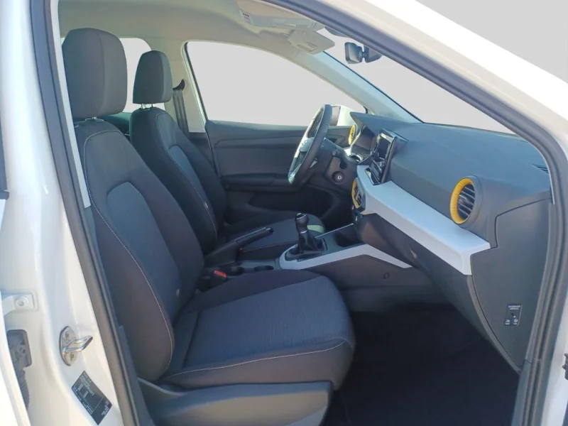 Imagen de SEAT Arona