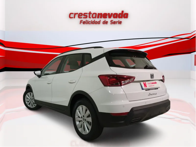 Imagen de SEAT Arona