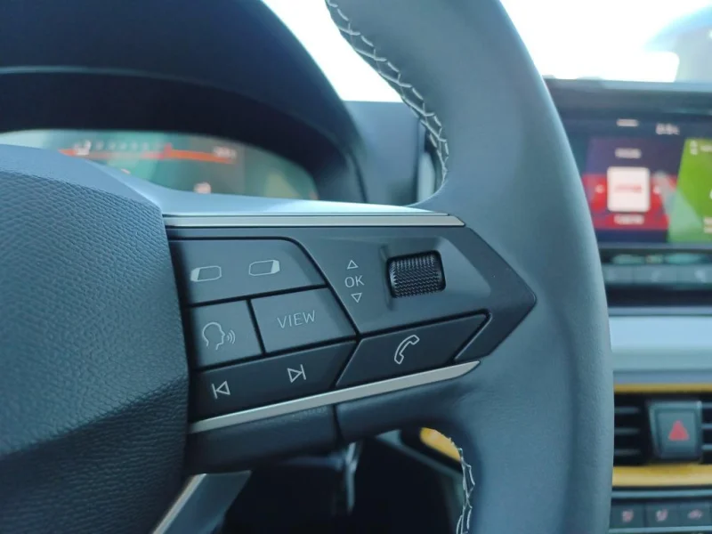 Imagen de SEAT Arona