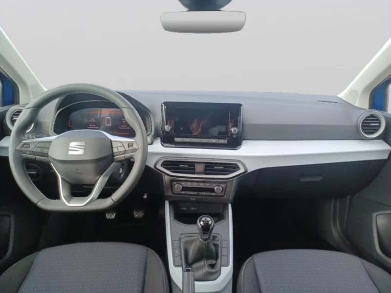 Imagen de SEAT Arona