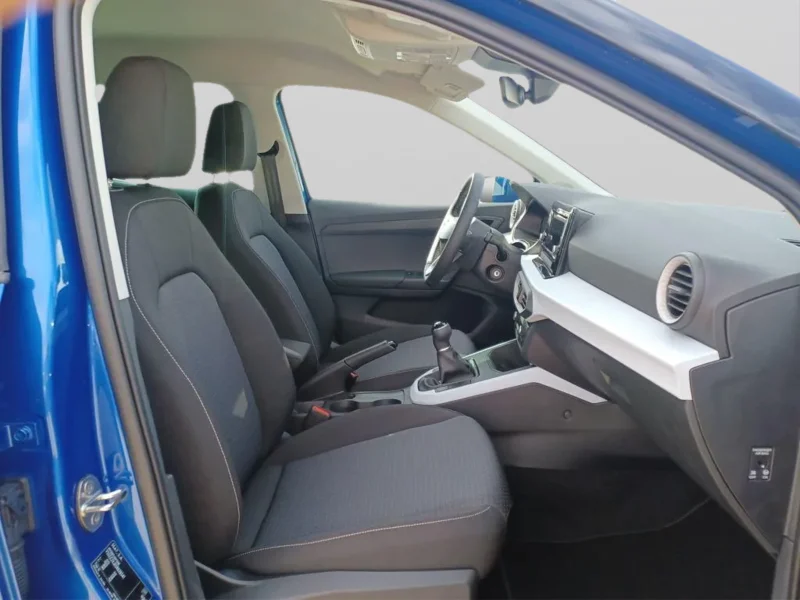 Imagen de SEAT Arona