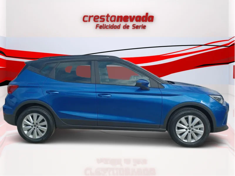 Imagen de SEAT Arona